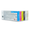 Mutoh US11 - Encres UV LED flexibles