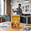 Navigator Colour Documents - Papier spécial copieur couleur 120g/m²