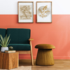Mise en œuvre - Films de rénovation - Coala Interior Film Effet Couleurs Unies - NE53 - Antalis
