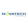 Papier Couché Novatech Digital gloss 130 g/m² 320 mm x 970.00m Bobine