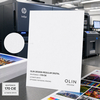 Olin Design Regular Digital – Papier offset premium certifié Toner et HP Indigo