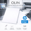 Olin Design Regular Digital HP