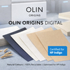 Papier Olin Origins Digital Certifié HP Indigo