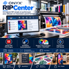 Logiciel Onyx RIPCenter