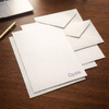 Opale Reference Fabric – papier de création premium à texture toile, idéal pour supports de communication et correspondance haut de gamme.
