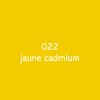 Oracal 551 022 Jaune Cadmium