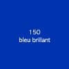 Oracal 551 150 Bleu Brillant