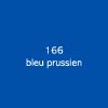 Oracal 551 166 Bleu Prussien