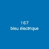 Oracal 551 167 Bleu Electrique