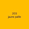 Oracal 551 203 Jaune Paille