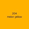 Oracal 551 204 Melon Yellow