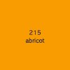 Oracal 551 215 Abricot