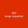 Oracal 551 302 Rouge Coquelicot