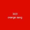 Oracal 551 303 Orange Sang