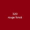 Oracal 551 320 Rouge Fonce