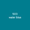 Oracal 551 503 Water Blue