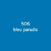 Oracal 551 506 Bleu Paradis