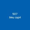 Oracal 551 507 Bleu Capri