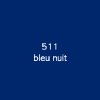 Oracal 551 511 Bleu Nuit