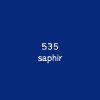 Oracal 551 535 Saphir