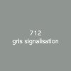 Oracal 551 712 Gris Signalisation