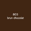 Oracal 551 803 Brun Chocolat