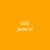 Oracal 641 020 Jaune Or
