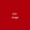 Oracal 641 031 Rouge