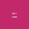 Oracal 641 041 Rose