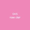 Oracal 641 045 Rose Clair