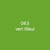 Oracal 641 063 Vert Tilleul