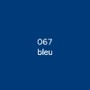 Oracal 641 067 Bleu