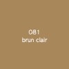 Oracal 641 081 Brun Clair