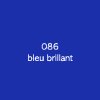 Oracal 641 086 Bleu Brillant