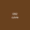 Oracal 641 092 Cuivre