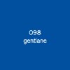 Oracal 641 098 Gentiane