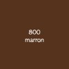 Oracal 641 800 Marron