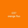 Oracal 6510 037 Orange Fluo