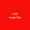 Oracal 6510 039 Rouge Fluo
