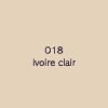 Oracal 751C 018 Ivoire Clair