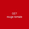 Oracal 751C 027 Rouge Tomate
