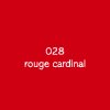 Oracal 751C 028 Rouge Cardinal