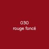 Oracal 751C 030 Rouge Fonce