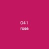Oracal 751C 041 Rose