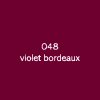 Oracal 751C 048 Violet Bordeaux