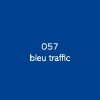 Oracal 751C 057 Bleu Traffic