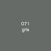 Oracal 751C 071 Gris