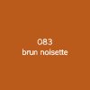 Oracal 751C 083 Brun Noisette