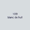 Oracal 751C 109 Blanc De Hull