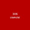 Oracal 751C 306 Cramoisi